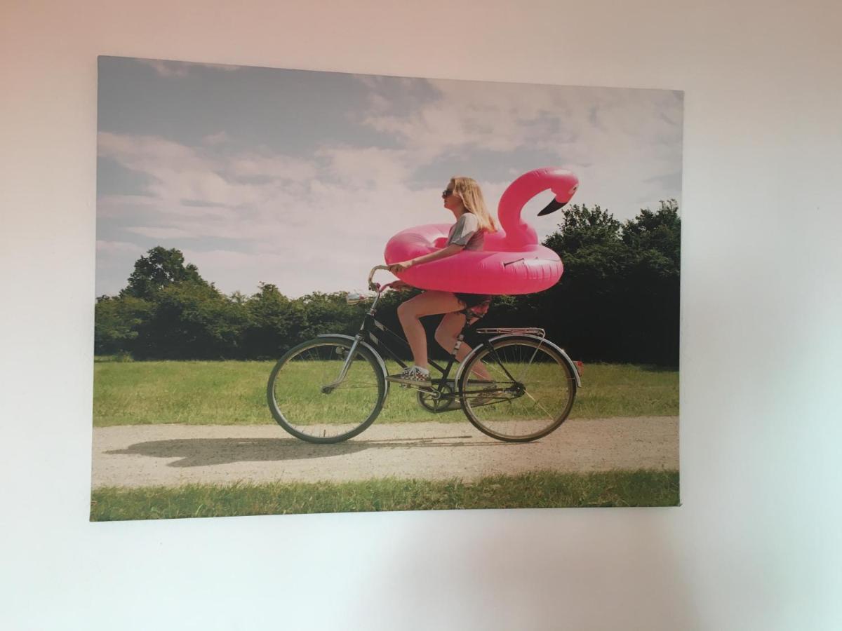 Ferienwohnung Haus Petrasch 555 Pfunds Exterior foto