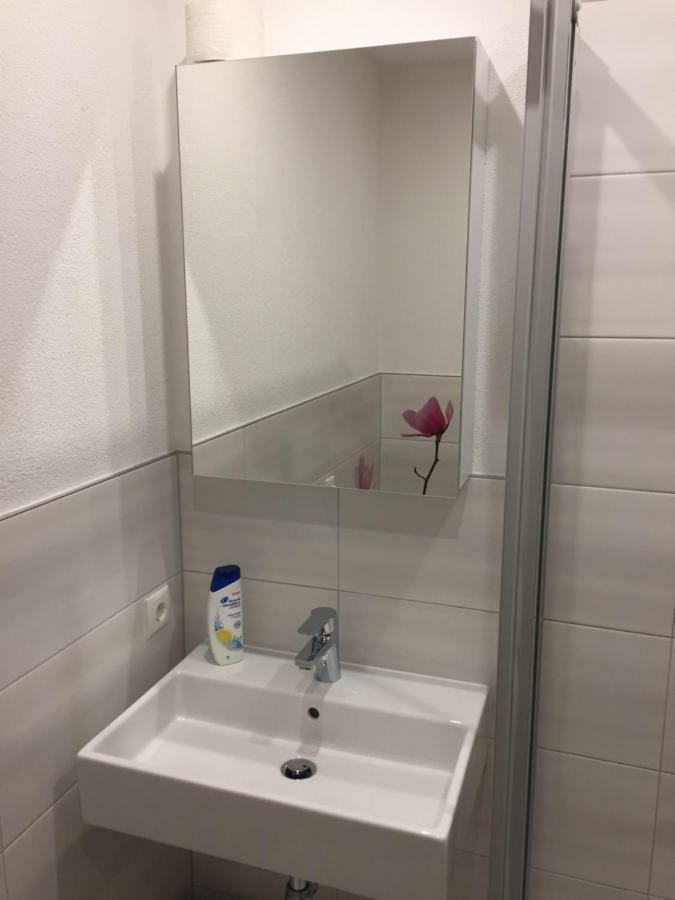 Ferienwohnung Haus Petrasch 555 Pfunds Exterior foto