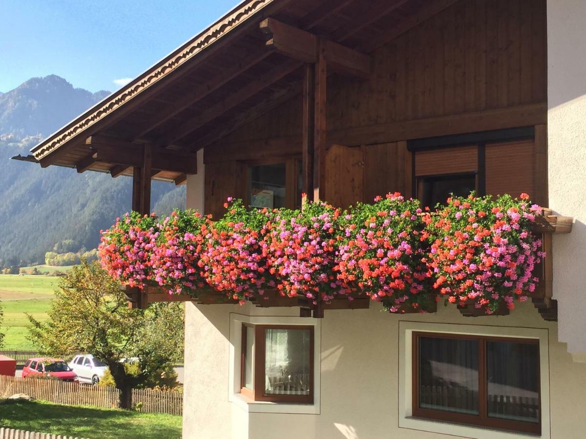 Ferienwohnung Haus Petrasch 555 Pfunds Exterior foto